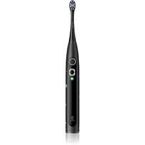 Oclean X Kids ultragarsinis dantų šepetėlis vaikams Black 1 vnt.