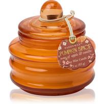 Paddywax Pumpkin Spice kvapioji žvakė 58 g