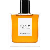 Francesca Bianchi Sex and the Sea kvepalų ekstraktas Unisex 100 ml