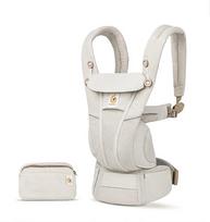 Ergobaby Omni Breeze baby carrier, Natural Beige