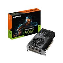 GIGABYTE VGA NVIDIA GeForce RTX 5060 GDDR7 Graphics Card 8GB