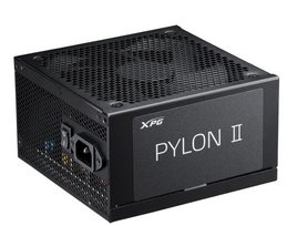 Adata PYLON II Power Supply Unit 650W / 80 PLUS Bronze