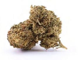 SUPER SILVER LIGHT - Kanapių žiedai be THC