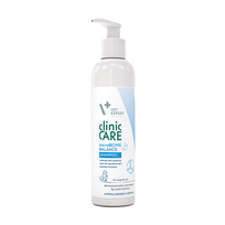VetExpert MICROBIOME BALANCE Clinic Care šampūnas 250ml