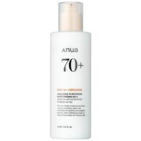 Anua Rice 70 intensyviai drėkinantis pienelis – 150 ml