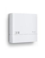 Fotorelė Steinel Night-Matic-IQ Plus 066116 (su Bluetooth, balta, IP54)