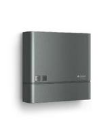 Fotorelė Steinel Night-Matic-IQ Plus 066116 (su Bluetooth, juoda, IP54)