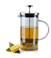PETER French press puodelis1000ml 10,5x17xh20,5cm