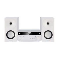 Muzikinis centras Mini Hifi Blaupunkt MS30.2BT EDITION