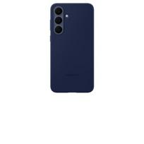Samsung Galaxy S25 FE Silicone Cover Dark Blue