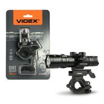 Lempos laikiklis dviračio vairai d20-32mm, Videx
