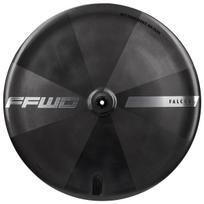 Fast Forward FALCON RS karboninis galinis ratas | FFWD | Black, SRAM/Shimano