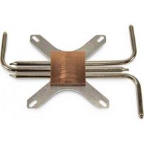 Inter-Tech IP-3 Processor Heatsink/ Radiator Copper
