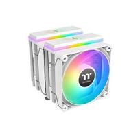 Thermaltake ASTRIA 600 120mm CPU Cooler White CL-P139-CA12SW-A