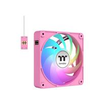 Thermaltake CT120 EX ARGB 120mm Case Fan Pink CL-F219-PL12PK-A 3pcs