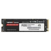 Patriot VIPER PV593 4TB PV593P4TBM28H