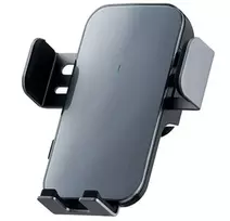 Qualo QUS-K-PS-01 Phone holder with wireless charger