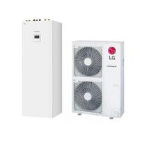 HU163MRB/HN1600MC LG Hydro Split šilumos siurblys oras-vanduo