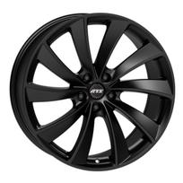 R19x8.5J 5X114.3 ET40 CB-70.1 racing-black