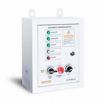 Generatoriaus automatinio valdymo blokas DAEWOO ATS 15-230 GDA, 11kW