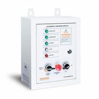 Generatoriaus automatinio valdymo blokas DAEWOO ATS 15-400 GDA, 16.5kW