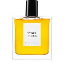 Francesca Bianchi Tyger Tyger kvepalų ekstraktas Unisex 100 ml