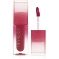 Dasique Juicy Dewy Lip Tint Summer Coral Collection ilgai išliekantis lūpų blizgesys 17 Fig Berry 3.5 g