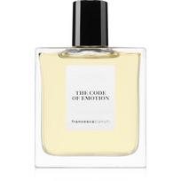 Francesca Bianchi The Code of Emotion kvepalų ekstraktas Unisex 100 ml