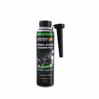 MOTIP Benzininės sistemos valiklis Petrol System Cleaner Plus 300 ml