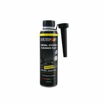 MOTIP Dyzelinės sitemos valiklis 300 ml
