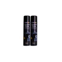 Prietaisų skydelio valiklis (putos) Cockpit Foam BL Motip, 600 ml