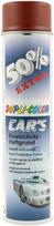 Motip Akrilinis raudonas antikorozinis gruntas Dupli Color Cars purškiklis 600ml