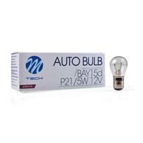 Automobilio lemputė M-Tech MTECZ15 P21/5W 21/5W 12V