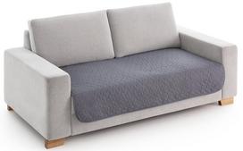 Neperšlampamas sofos užvalkalas, dengta sofa, apsauginis sofos užvalkalas 90x220 cm