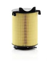 MANN FILTRAS ORO FILTRAS VW GOLF V
