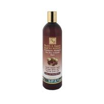 Šampūnas su argano aliejumi dažytiems plaukams Health & Beauty, 400 ml