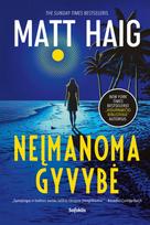 Neįmanoma gyvybė - Matt Haig