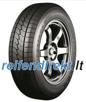 Firestone VanHawk Multiseason ( 225/55 R17C 109/107T 8PR )