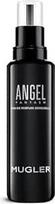 MUGLER Angel Fantasm, vaisinis gurmaniškas aromatas su gintaro natomis, gyvybingas ir jausmingas, pildomas pakartotinai