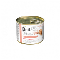 Brit GF Veterinary Diets Renal konservai šunims  su inkstų nepakankamumu, 200 g