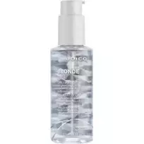 "Joico Blonde Life Brilliant Glow Brightening Oil" - aliejus šviesių plaukų blizgesiui, 100 ml