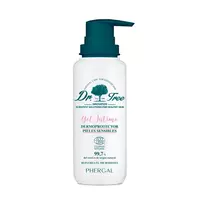 Dr. Tree Eco Intimate Gel for Sensitive Skin 200ml