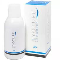 "Yotuel" balinamasis burnos skalavimo skystis 250ml