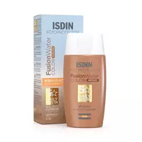 Isdin Fotoprotector Fusion Water Color Spf50 Bronze 50ml