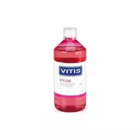 Vitis Gingival Mouthwash 500ml