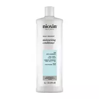"Nioxin Scalp Recovery" - kondicionierius - sausai ir niežtinčiai galvos odai 1000ml