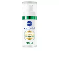 „Nivea Luminous 630 serumas nuo dėmių ir po spuogų likusių žymių“ 30 ml