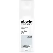 "Nioxin" plaukų apimties didinimo purškiklis 150ml