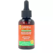 Cantu Biotin-Infused Hair y Scalp Oil 59ml