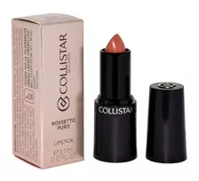 „Collistar“ lūpų dažai „Puro Barra De Labios“ 100 – „Terra Di Siena“